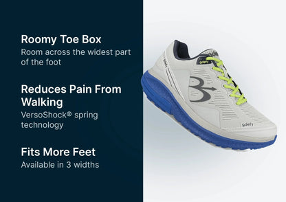 Gravity Defyer Men Mighty Walk