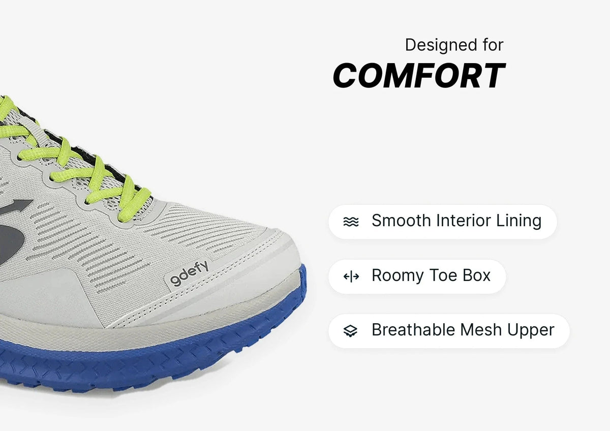 Gravity Defyer Men Mighty Walk