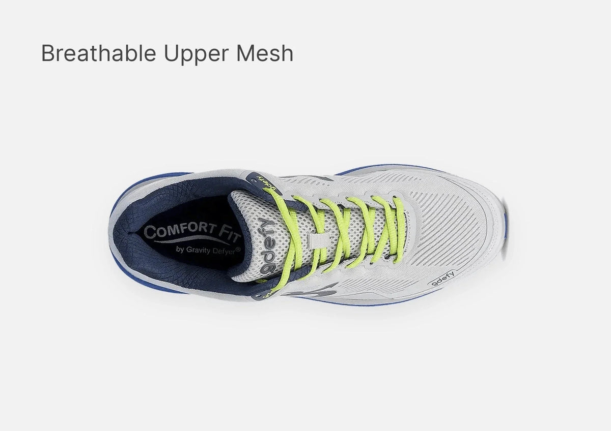 Gravity Defyer Men Mighty Walk