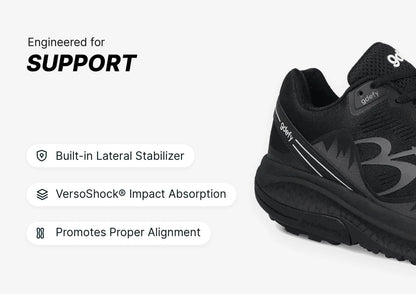 Gravity Defyer Men Mighty Walk