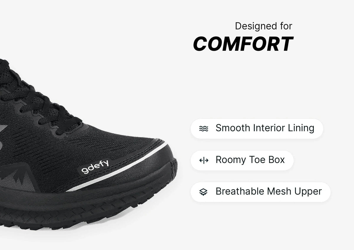 Gravity Defyer Men Mighty Walk