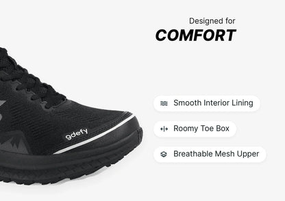 Gravity Defyer Men Mighty Walk