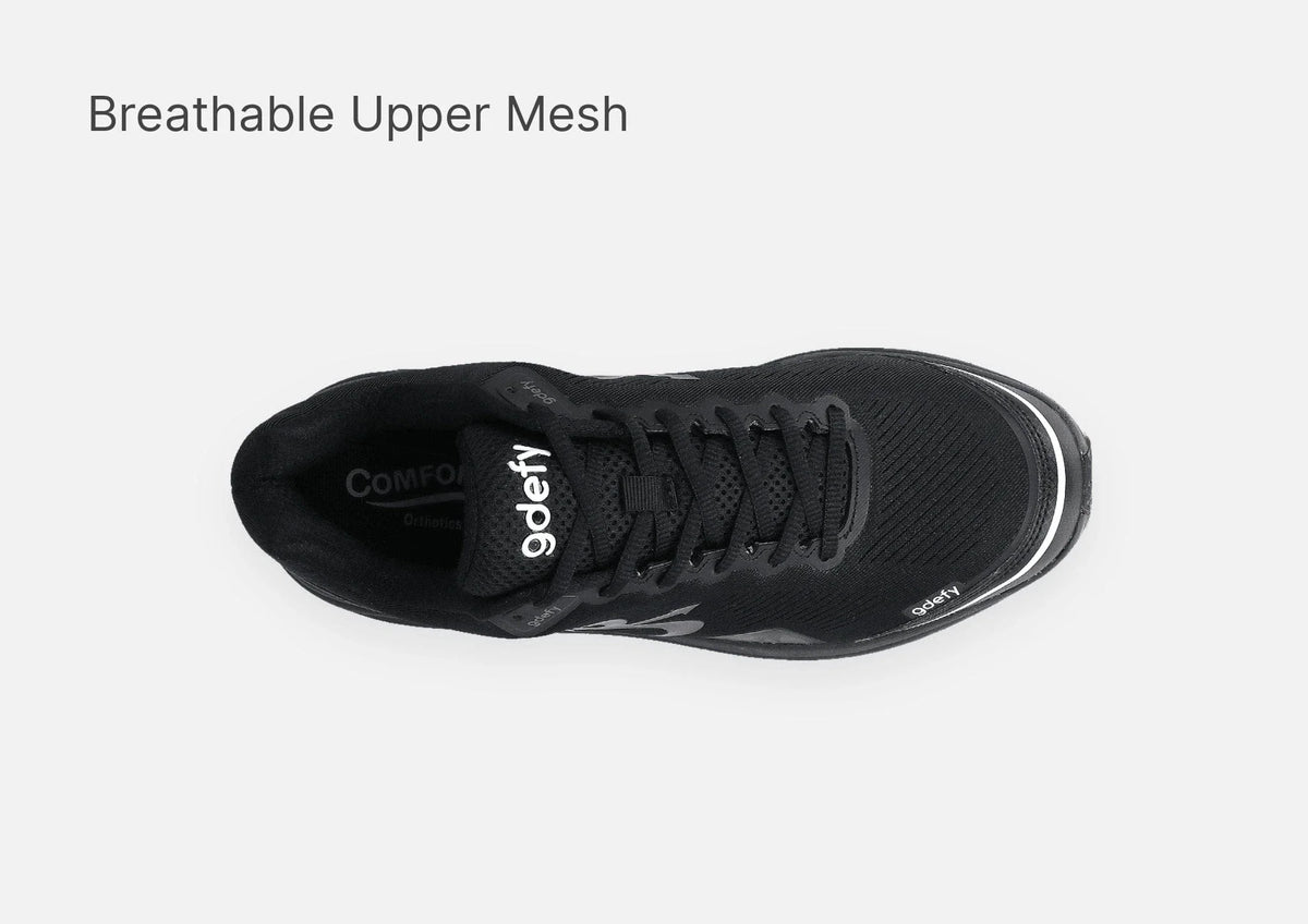 Gravity Defyer Men Mighty Walk