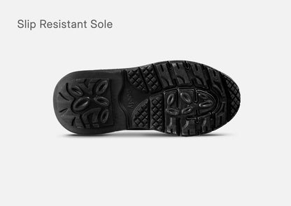Gravity Defyer Men MightyWalk Black Slip On