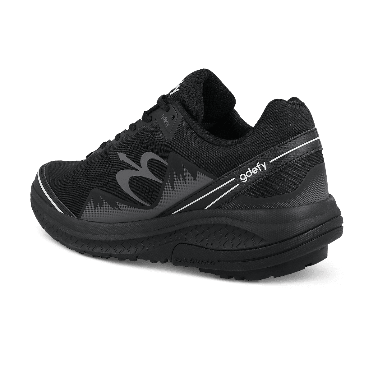 Gravity Defyer Men Mighty Walk