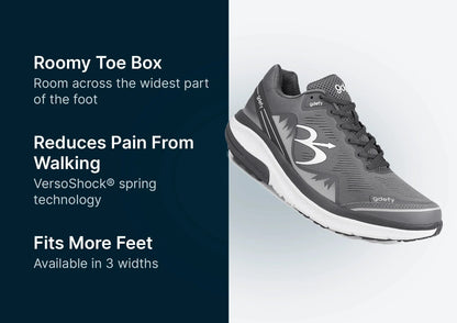 Gravity Defyer Men Mighty Walk