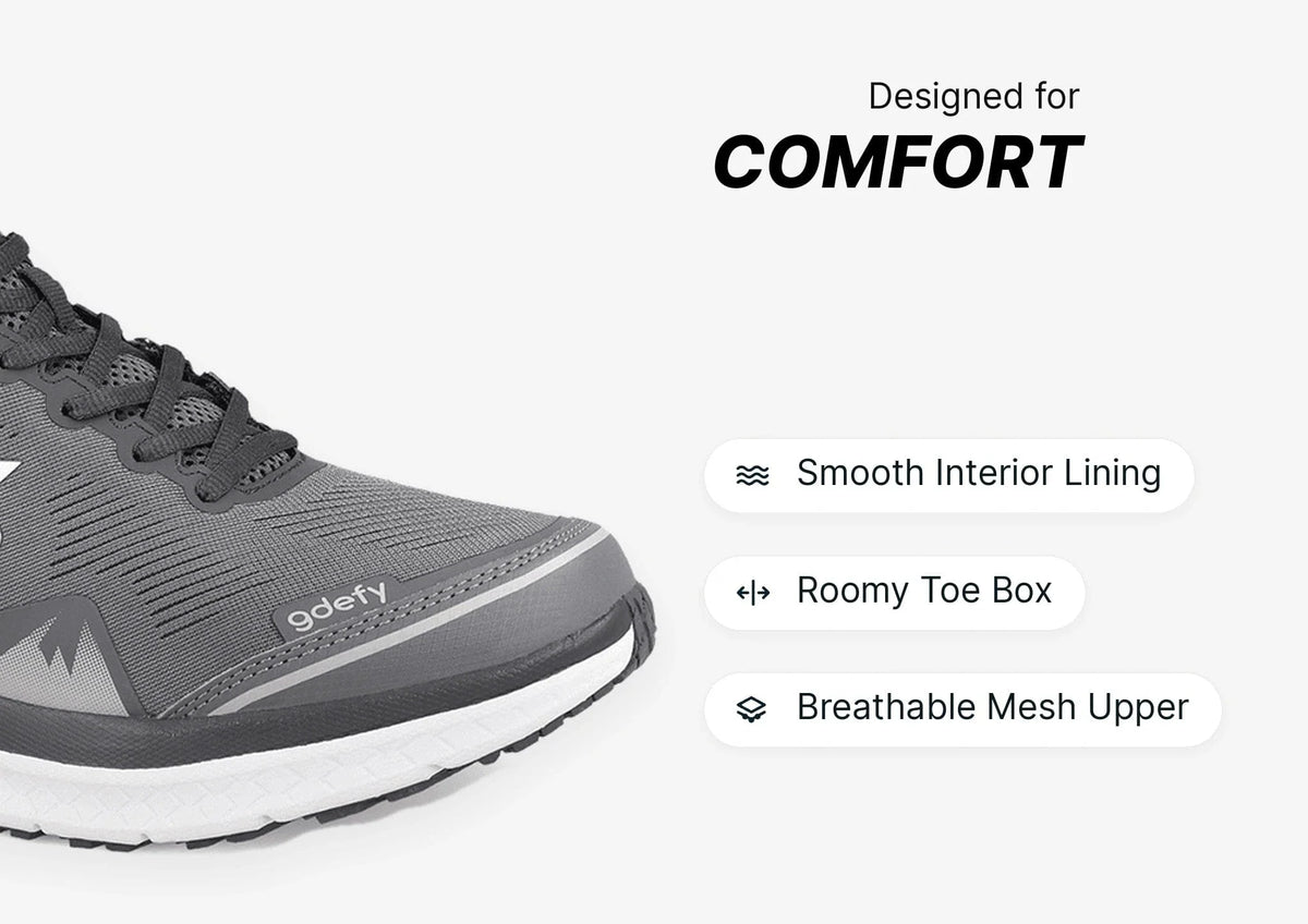 Gravity Defyer Men Mighty Walk