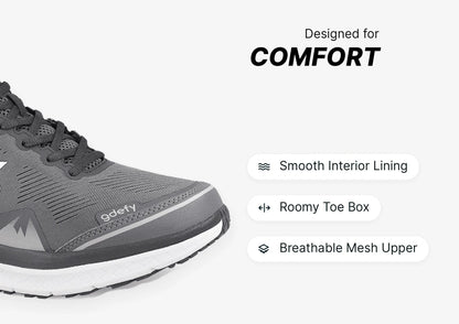 Gravity Defyer Men Mighty Walk