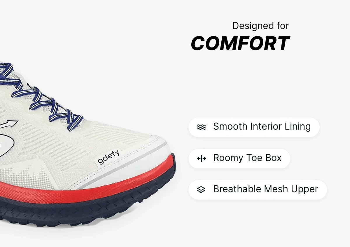 Gravity Defyer Men Mighty Walk