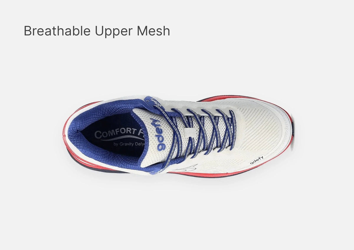 Gravity Defyer Men Mighty Walk