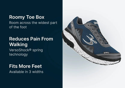 Gravity Defyer Men Mighty Walk