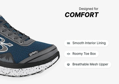 Gravity Defyer Men Mighty Walk