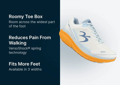 Gravity Defyer Men Mighty Walk