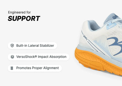 Gravity Defyer Men Mighty Walk