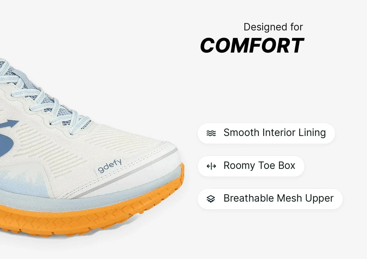 Gravity Defyer Men Mighty Walk