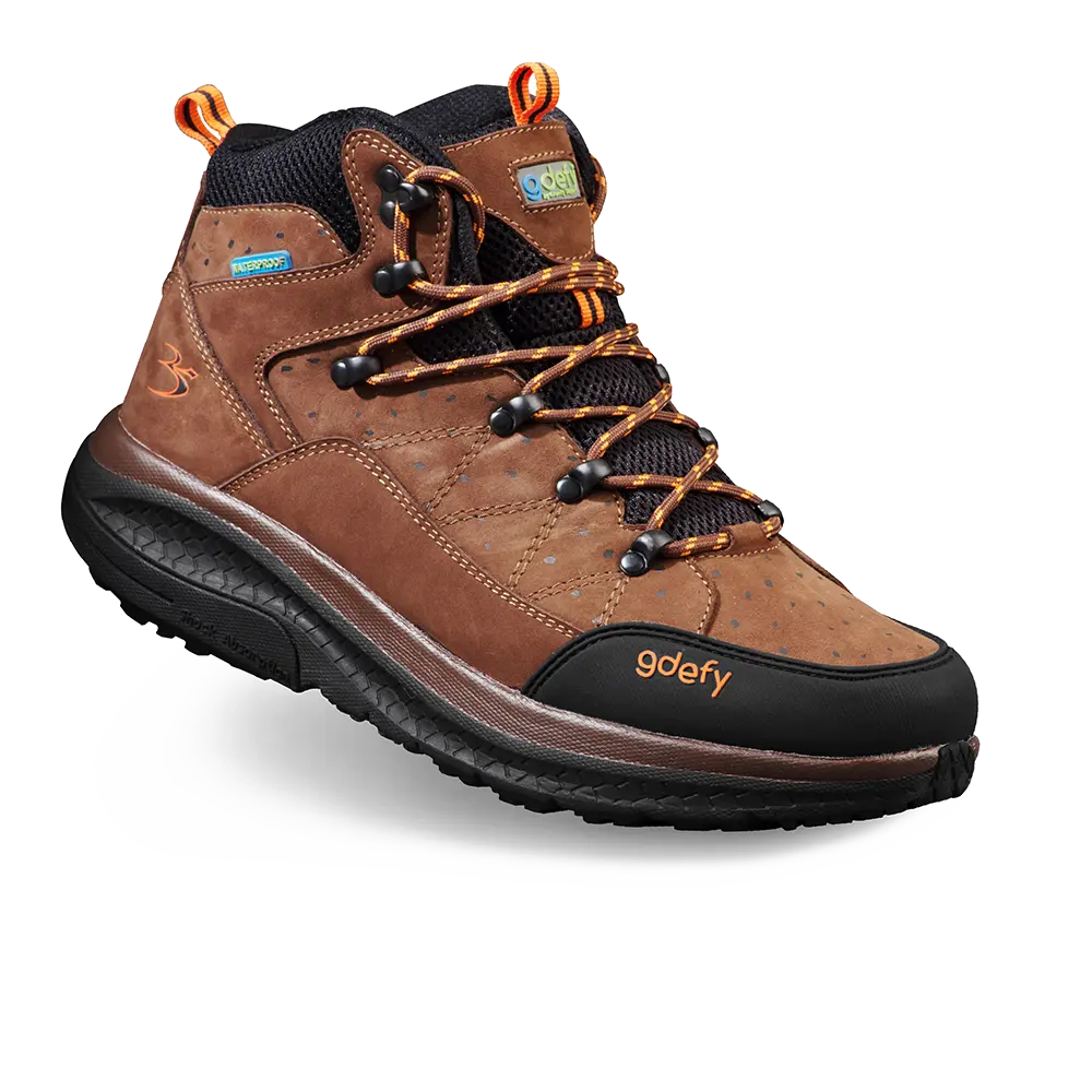 Gravity Defyer Re-Defy Trail Lane Athletic BooYS - YB9027FBR