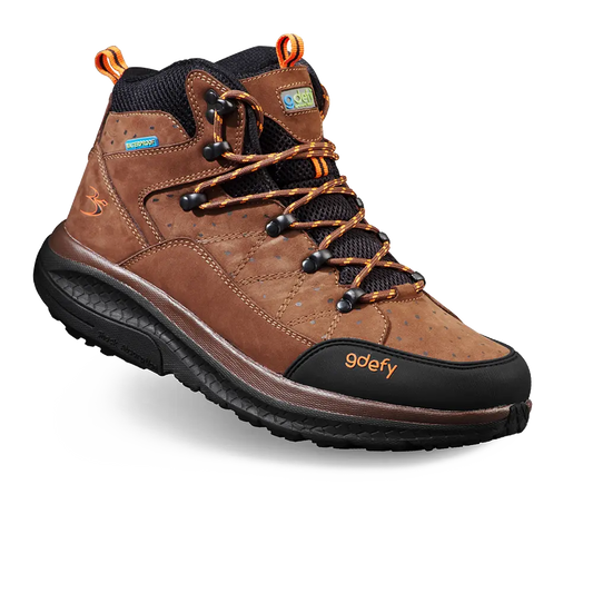 Gravity Defyer Re-Defy Trail Lane Athletic BooYS - YB9027FBR
