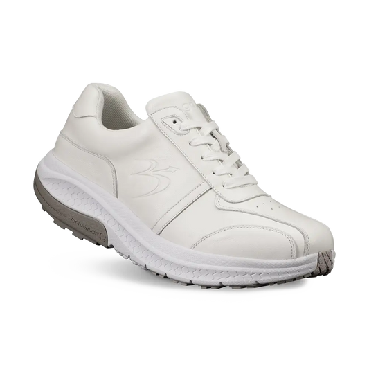 Gravity Defyer Re-Defy Women's Cloud Walk Athletic Shoe White - YB9029FWS