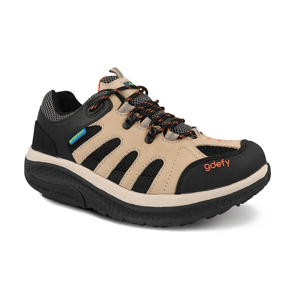 Gravity Defyer Men Radius