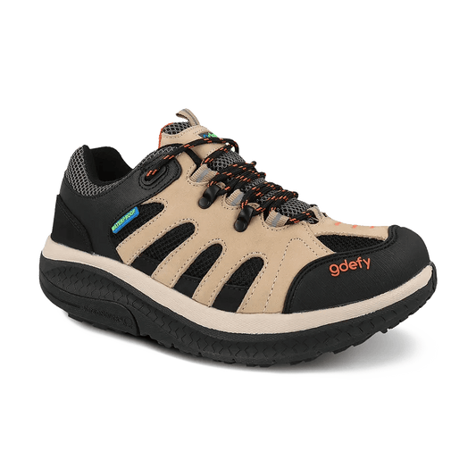 Gravity Defyer Men Radius