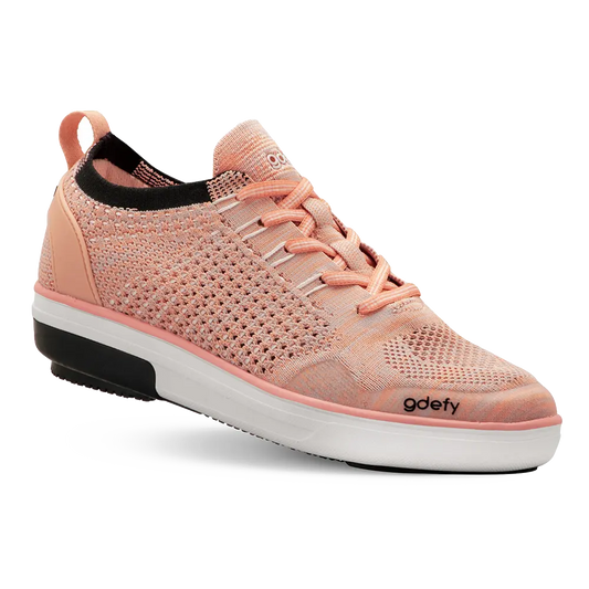 Gravity Defyer Re-Defy Women's Jenni Shoes Pink  - YB9033FPW
