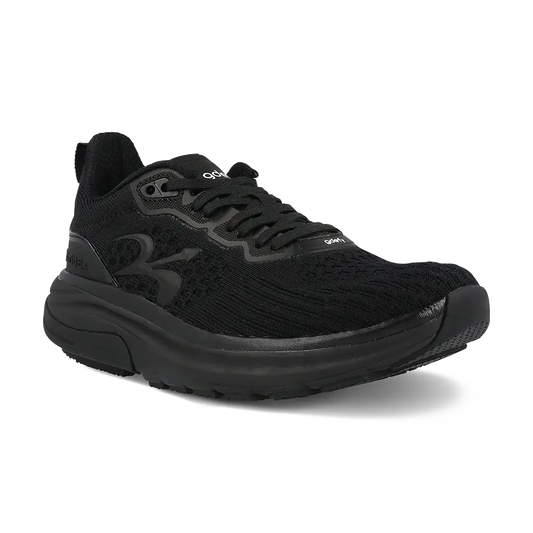 Gravity Defyer Re-Defy Men's Hybridex Athletic Shoes Black - YB9035MBL