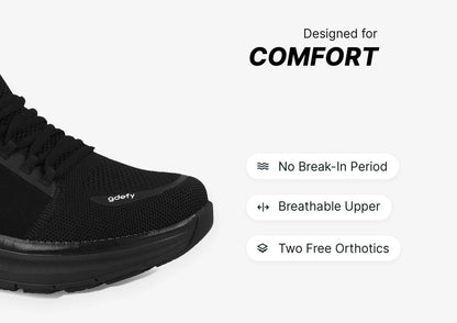 Gravity Defyer Women Mateem Women