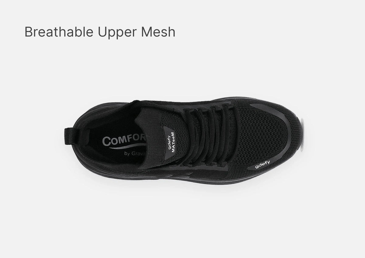 Gravity Defyer Women Mateem Women