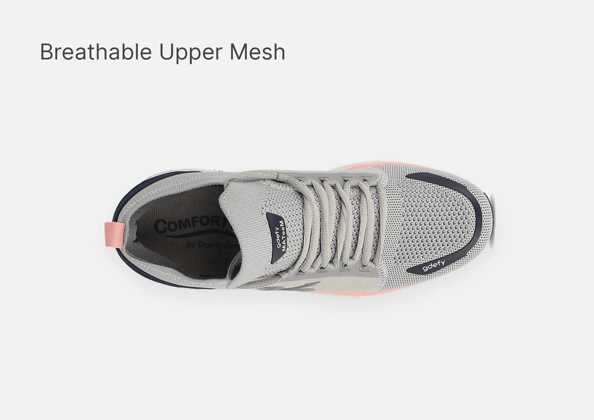 Gravity Defyer Women Mateem Women