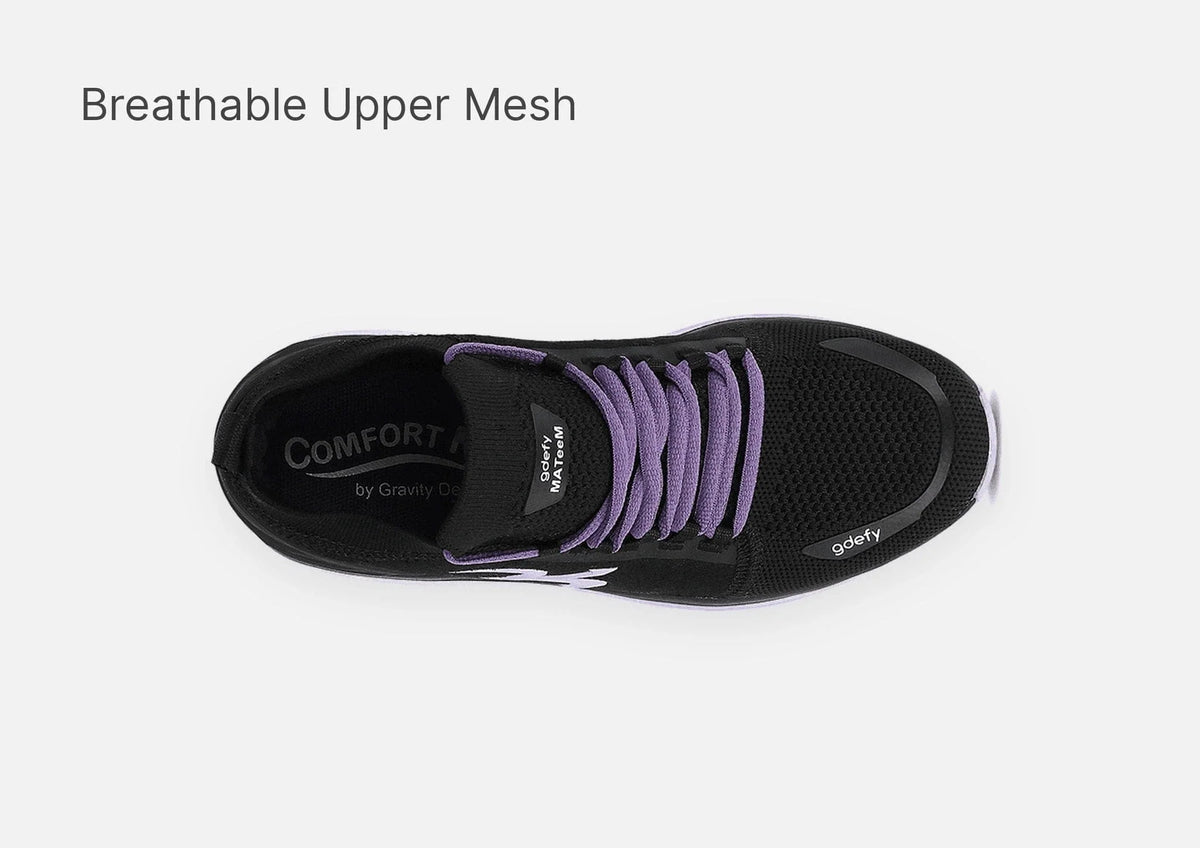 Gravity Defyer Women Mateem