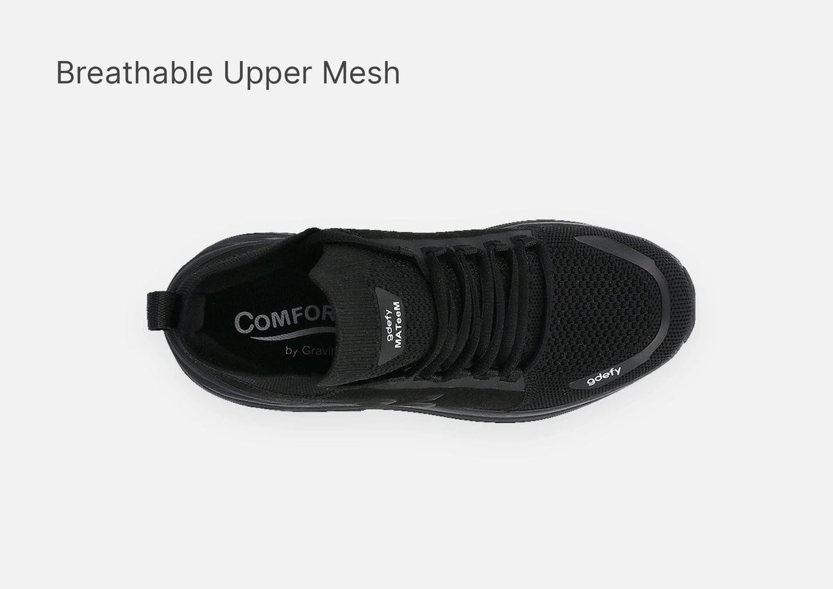 Gravity Defyer Women Mateem Slip Resistant Women