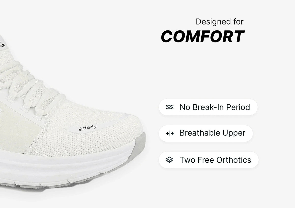 Gravity Defyer Women MATeem Women