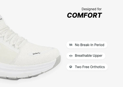 Gravity Defyer Women MATeem Women