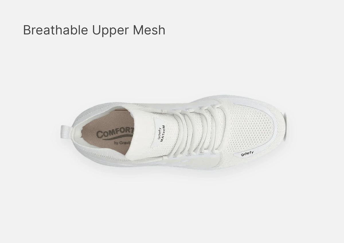 Gravity Defyer Women MATeem Women