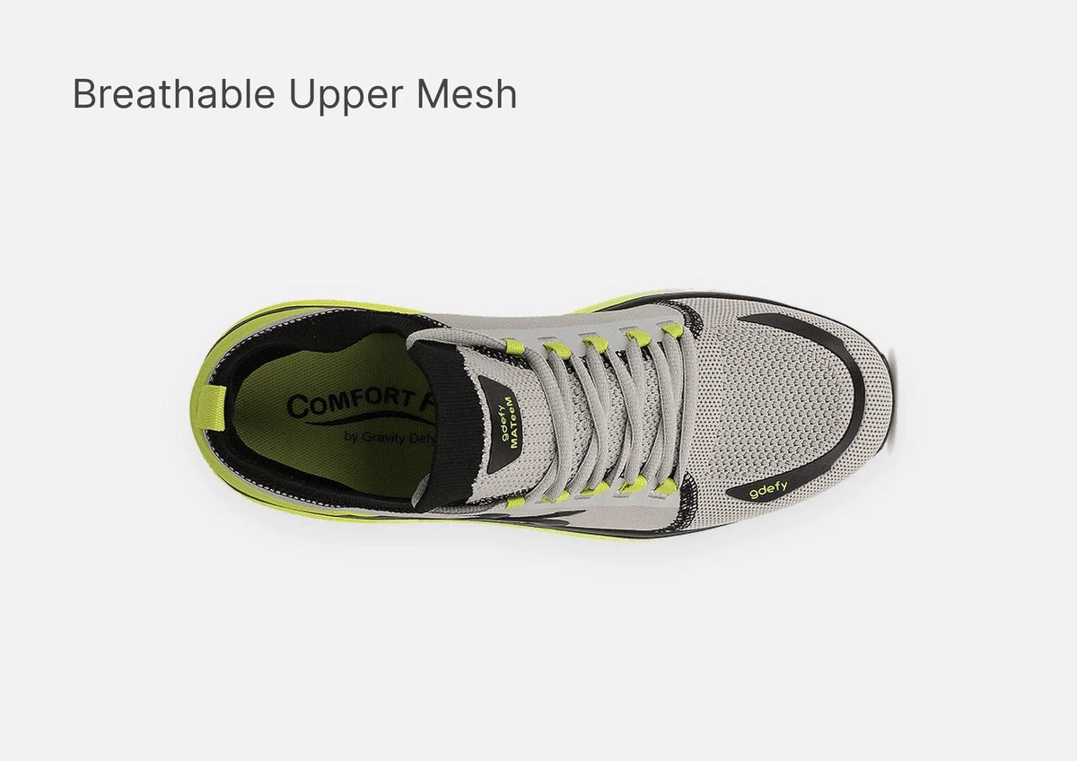 Gravity Defyer Men Mateem Men