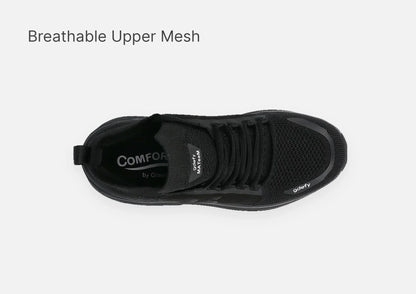 Gravity Defyer Men Mateem Slip Resistant Men