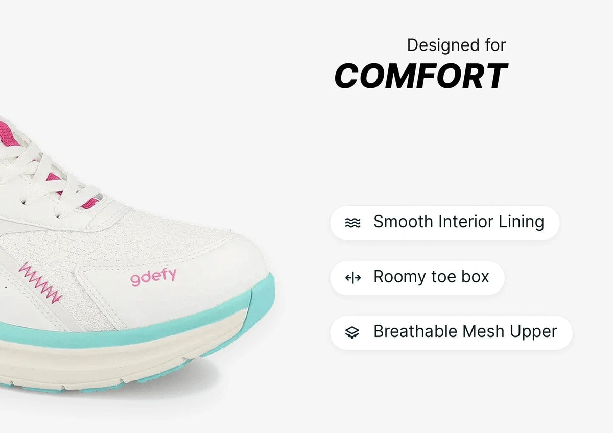 Gravity Defyer Women Energiya Women