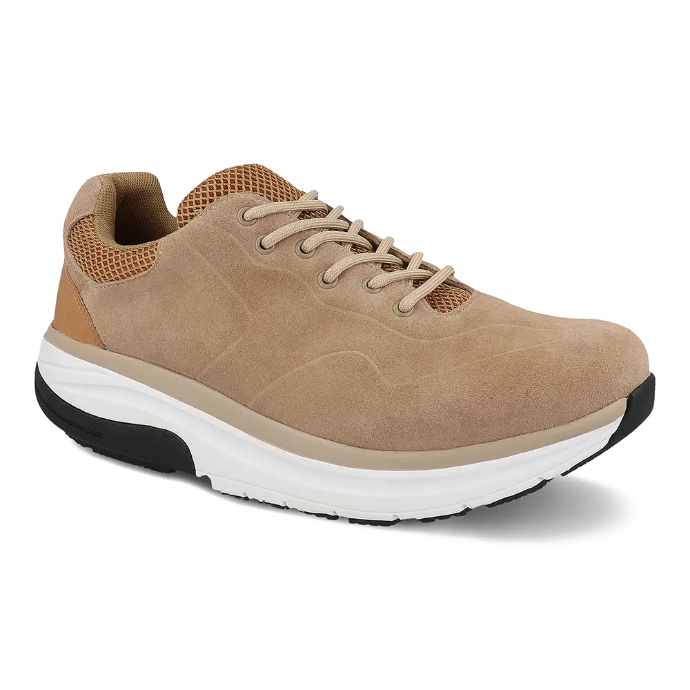 Gravity Defyer Re-Defy Men's Gemxon Athletic Casual Brown - YB9041MBR