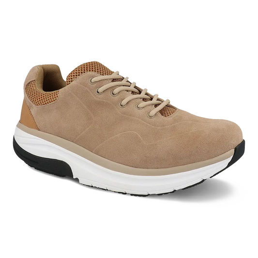 Gravity Defyer Re-Defy Men's Gemxon Athletic Casual Brown - YB9041MBR