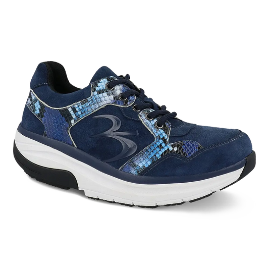 Gravity Defyer Re-Defy Women's Silvanit Athletic Casual - YB9047FBU