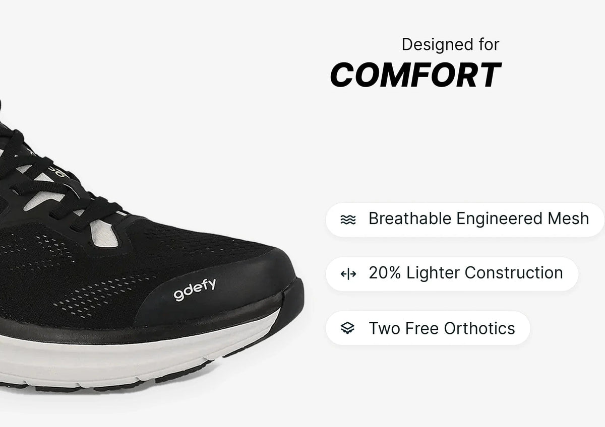 Gravity Defyer Men Lauff