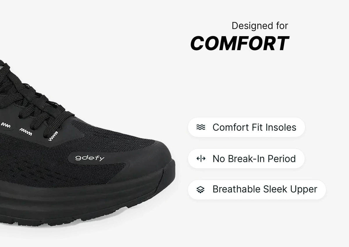 Gravity Defyer Women Mehalef