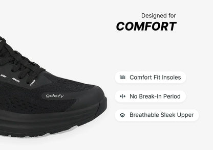 Gravity Defyer Women Mehalef