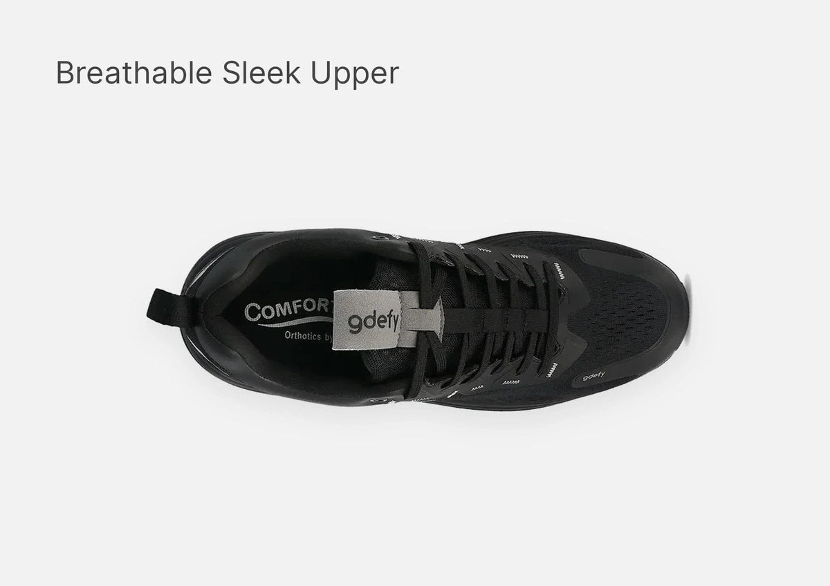 Gravity Defyer Women Mehalef