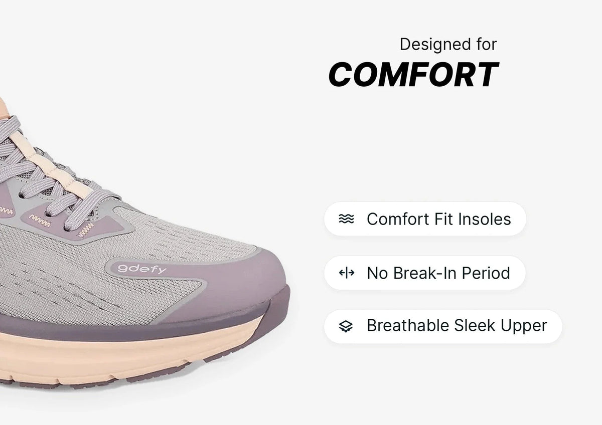 Gravity Defyer Women Mehalef