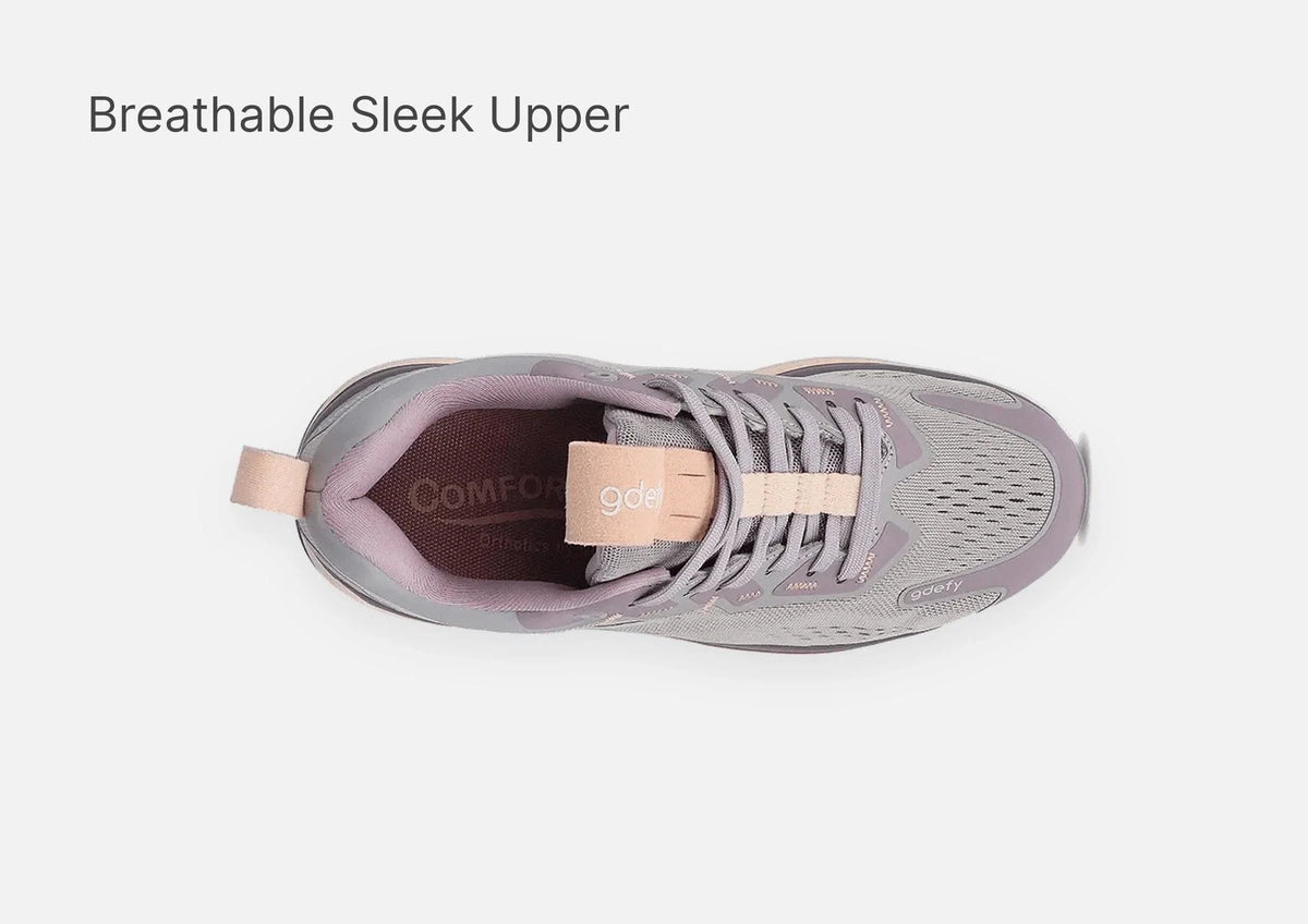 Gravity Defyer Women Mehalef