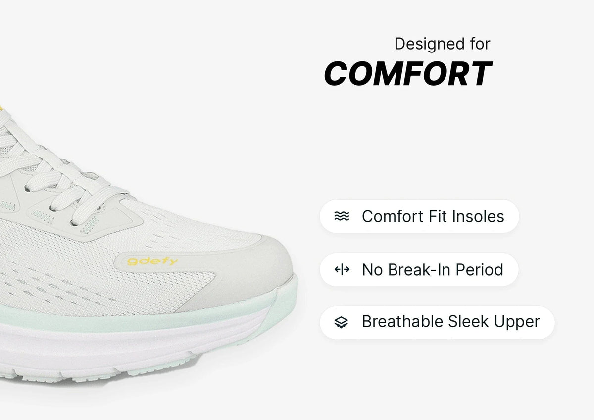 Gravity Defyer Women Mehalef