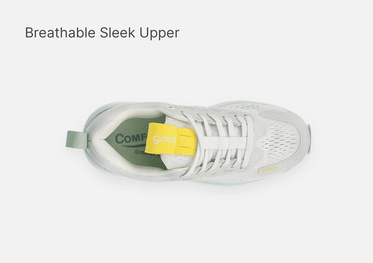 Gravity Defyer Women Mehalef