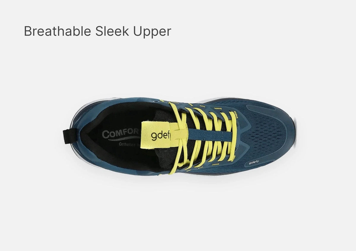 Gravity Defyer Men Mehalef