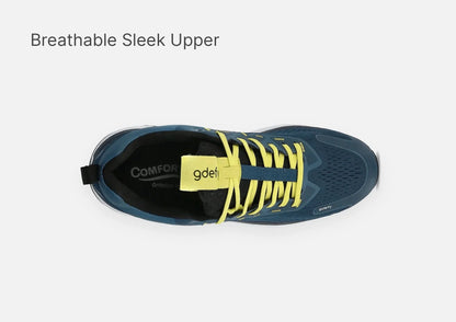 Gravity Defyer Men Mehalef